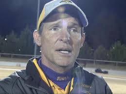 Jeff Craddock: We're a resilient group at Tarboro