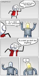 Do The Robot Funny Comics Funny Comic Strips Funny Memes