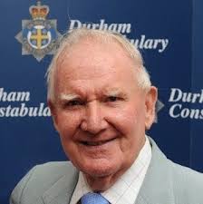 Durham Retired Police Officers: Death of retired Police Officer: Chief  Supt. Alfred (Alf) Charlton