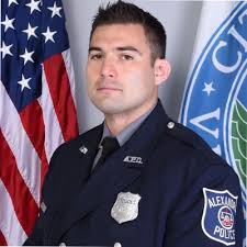 I was very humbled two months ago when the Director selected me to become  the Assistant Director of the FBI Academy.