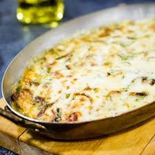 Bruno Loubet S Gratin Of Caramelised Fennel Butternut Squash And Courgette Recipe Recipes Vegetarian Christmas Recipes Food