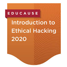 Introduction to Ethical Hacking