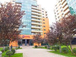 View deals for orhideea residence & spa, including fully refundable rates with free cancellation. Orhideea Residence Spa Contemporary Spacious Accommodation In Bucharest World Itineraries