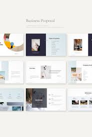 Business Proposal Powerpoint Template Download Powerpoint Business Plan Presentation Business Proposal Powerpoint Templates