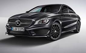 2014 Mercedes Benz Cla To Launch In Europe With Limited Edition 1 Package Mercedes Benz Mercedes Benz Cla 250 Benz