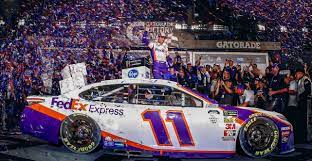 Nascar live race coverage, latest news, race results, standings, schedules, and driver stats for cup, xfinity, gander outdoors. 2020 Pre Race Reports Every Day Is Race Day Fedex Racing