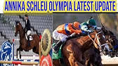 Annika schleu | annika schleu olympia | olympia | schleu olympia | annika schleu moderner fünfkampf modern pentathlete annika schleu has had her tokyo olympi. J7fwjogrhl Mbm