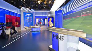 Find out about life at sky there's plenty to talk about when you work here. Sky Sports Studio 1 Broadcast Set Design Gallery