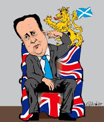 However, david cameron succeeded in his ultimate aims. Cameron By Eschroder Politics Cartoon Toonpool