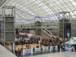 Die auslandsvertretungen der leipziger messe unterstützen und beraten sie zu allen belangen der messebeteiligung. Messe Haus Garten Freizeit In Leipzig Momentaufnahme