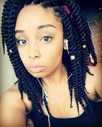 Havana Mambo Twist 14 Inch Crochet Braids Braid In Hair Extensions Crochet Hair Extensions Marley Braiding Hair