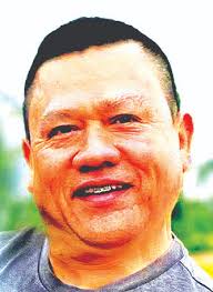 Mr. Abel Cabrera, 51