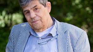 Dat vertelt de acteur in een interview met 'de volkskrant'. Joost Prinsen Writes A Book About Mourning After The Death Of His Wife Teller Report