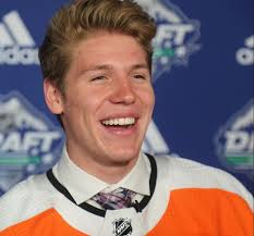 Flyers, Kjell Samuelsson will be closely monitoring Western Michigan