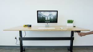 Updesk powerup standing desk impressions. Marques Brownlee On Twitter New Video Nextdesk Review Motorized Desk Https T Co 0wlmvgbhtk Rt