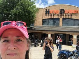 When you just can't make up your mind at the bike Shop... Screw it I'll  take them all