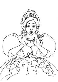 Giselle From Enchanted Coloring Pages To See It Full Size And Save To Your Computer To Print Disney Coloring Pages Coloring Pages Princess Coloring Pages
