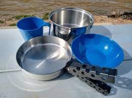 9 Best Mess Kits For Camping Backpacking In 2021 99boulders