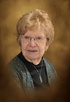 Geneva Atkins Obituary