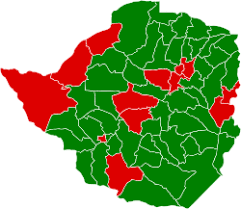 2018 Zimbabwean General Election Wikipedia