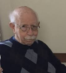 Lloyd Schwarz Obituary (1926