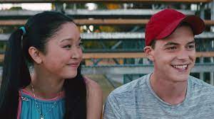 Fans can't help but fall in love with his talent. Lana Condor Called Out A Frustrating Trend When She Was Asked About Israel Broussard S Racist Tweets Teen Vogue