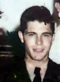 The Guy who Smells like Grandpa"