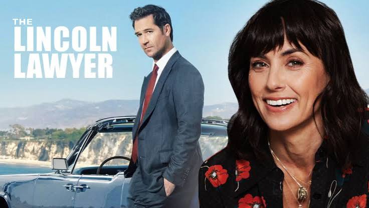 The Lincoln Lawyer': Constance Zimmer Joins Season 4 As Dana Berg