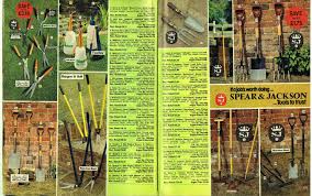 Spear & jackson razorsharp steel telescopic edging shears. Argos No 05 1976 Spring Summer By Retromash Issuu