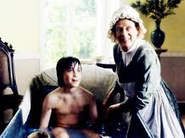 Reviewed in the united states on january 17, 2018. Movie David Copperfield 1999 Photo Gallery