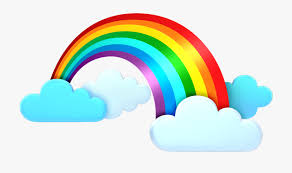 Download the cloud, nature png on freepngimg for free. Rainbow Clipart Weather Rainbow And Clouds Png Is Popular Png Clipart Cartoon Images Explore And Download More Related Im Rainbow Clipart Clip Art Rainbow