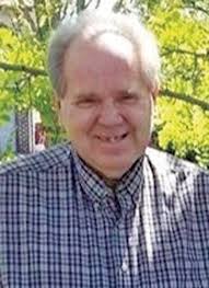 Melvin Curtis Buckner