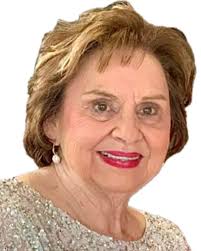 Most Recent Obituaries