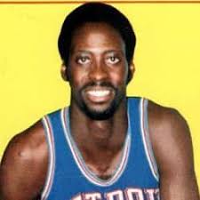 The 25+ Best Detroit Pistons Centers of All Time, Ranked by Fans