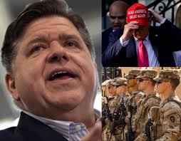 Liz Cheney/Adam Kinzinger Against Trump