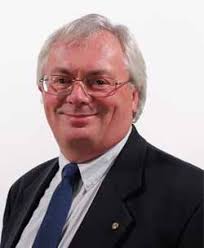 Dr. Michael MacMillan