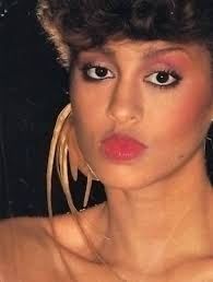 Phyllis Hyman or Angela Bofill