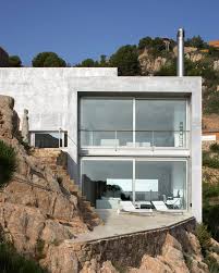 Tripadvisor has 519,407 reviews of costa brava hotels, attractions, and restaurants making it your best costa brava resource. In Focus Jordi Miralles Facade House Architecture Modern Architecture House