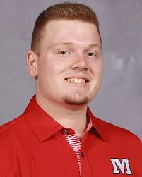 2019-20 Men's Golf Roster