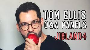 Tom Ellis Talks Lucifer Season 4 & 5