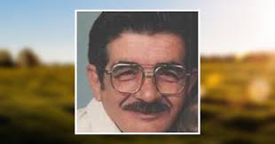 Nick J. Pena Obituary February 15, 2013