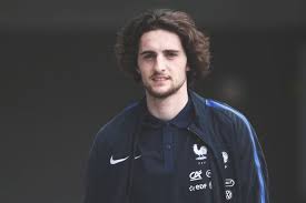 Is he married or dating a new girlfriend? Rabiot Refuses To Be A Standby In France Squad For Fifa World Cup Mykhel