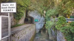 Image Result For Les Grands Goulets Road Road Goulet Grands