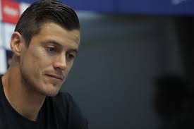 El FC Andorra de Gerard Piqué ficha al defensa argentino Martin Mantovani