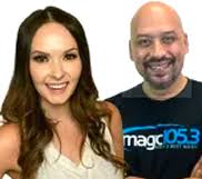 KSMG/San Antonio Morning Hosts Lee & Cortez Both Exit