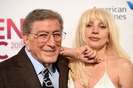 Pepsi Confirms Tony Bennett's Involvement in Lady Gaga's Super Bowl  Halftime Show