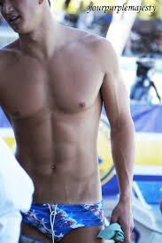 Nathan Adrian at Santa Clara - QueerClick