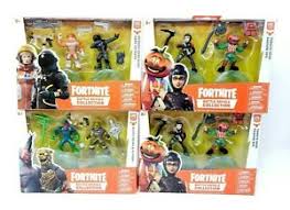 Find great deals on ebay for fortnite toys. Fortnite Battle Royale Collection Figures Toys Lot Of 4 Ebay