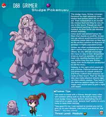 Энциклопедия девушек-покемонов  muk :: Pokemusu (Kinkymation) :: pokemon x  human :: Pokedex :: Pokemon Characters :: Monster Girl :: pokemon porn ::  kinkymation :: art girl :: :: r34 :: artist ::