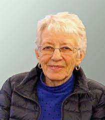 Obituary for Maria Kasdorf (Funk)